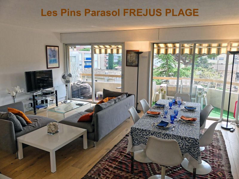 photo 5 Owner direct vacation rental Frjus appartement Provence-Alpes-Cte d'Azur