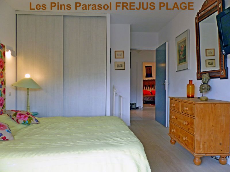 photo 12 Owner direct vacation rental Frjus appartement Provence-Alpes-Cte d'Azur