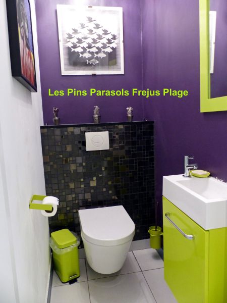 photo 14 Owner direct vacation rental Frjus appartement Provence-Alpes-Cte d'Azur