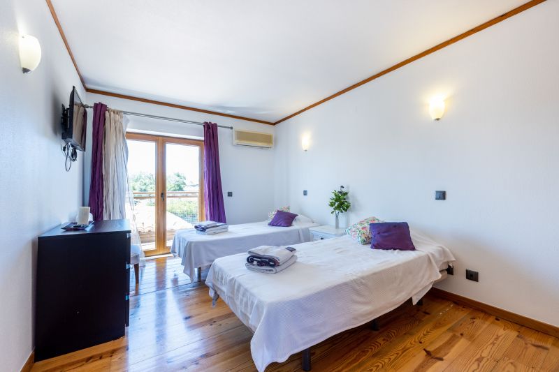 photo 3 Owner direct vacation rental Albufeira villa Algarve  bedroom 1