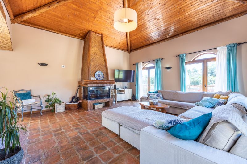 photo 17 Owner direct vacation rental Albufeira villa Algarve  Sitting room