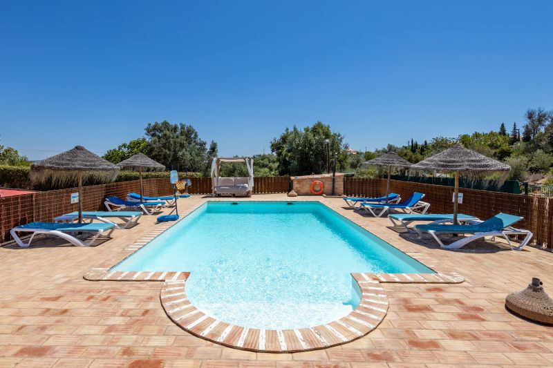 photo 25 Owner direct vacation rental Albufeira villa Algarve  Swimming pool