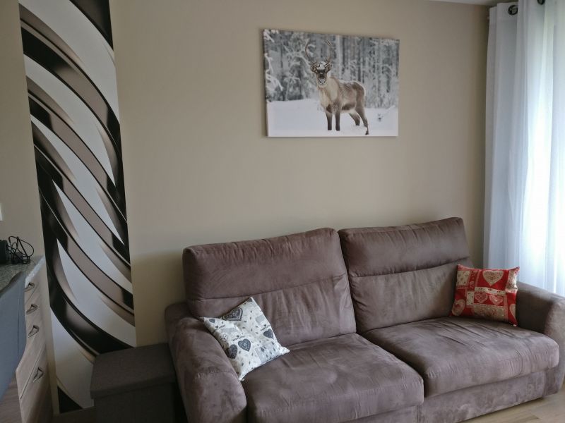 photo 2 Owner direct vacation rental Villard de Lans - Correnon en Vercors studio Rhone-Alps Isre Sitting room