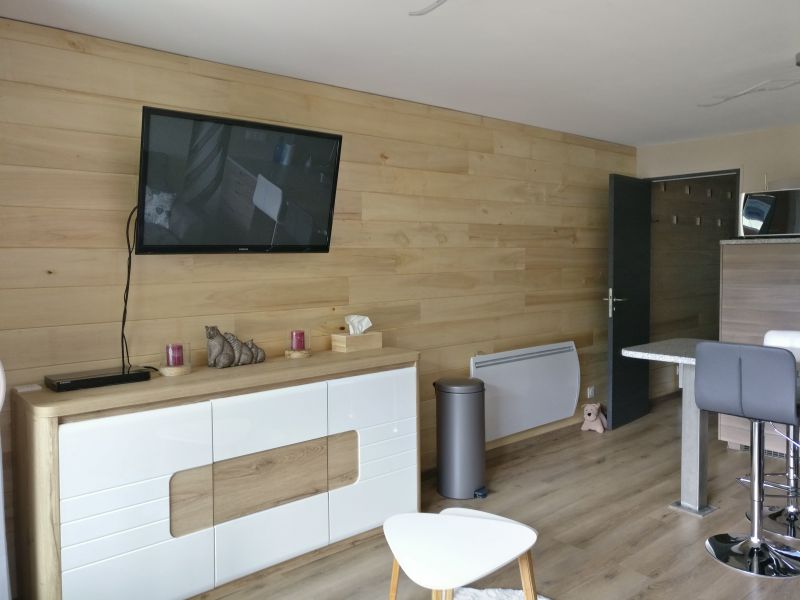 photo 4 Owner direct vacation rental Villard de Lans - Correnon en Vercors studio Rhone-Alps Isre Sitting room
