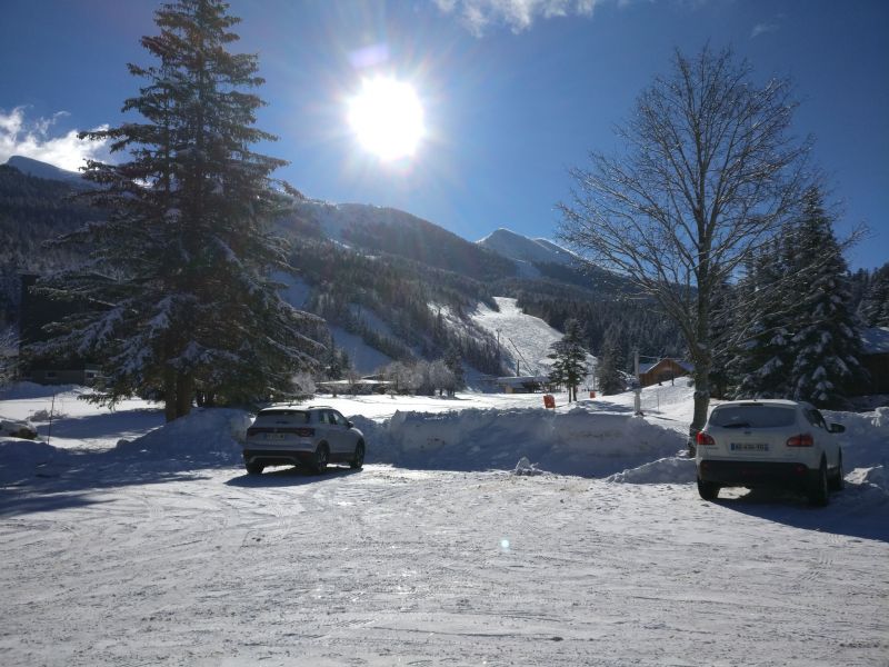 photo 17 Owner direct vacation rental Villard de Lans - Correnon en Vercors studio Rhone-Alps Isre Outside view
