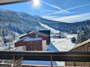 France mountain and ski rentals: studio no. 122229