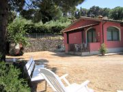 French Mediterranean Coast holiday rentals for 2 people: appartement no. 122777