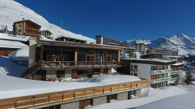 photo 14 Owner direct vacation rental Tignes appartement Rhone-Alps Savoie