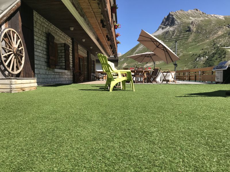 photo 27 Owner direct vacation rental Tignes appartement Rhone-Alps Savoie