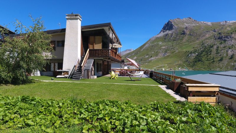 photo 29 Owner direct vacation rental Tignes appartement Rhone-Alps Savoie Outside view
