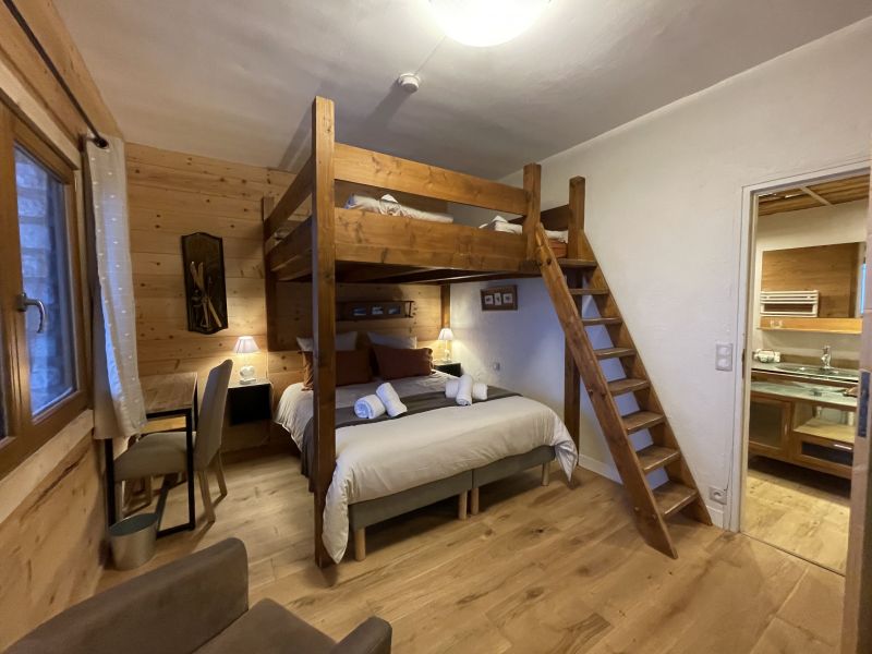 photo 7 Owner direct vacation rental Tignes appartement Rhone-Alps Savoie bedroom 2