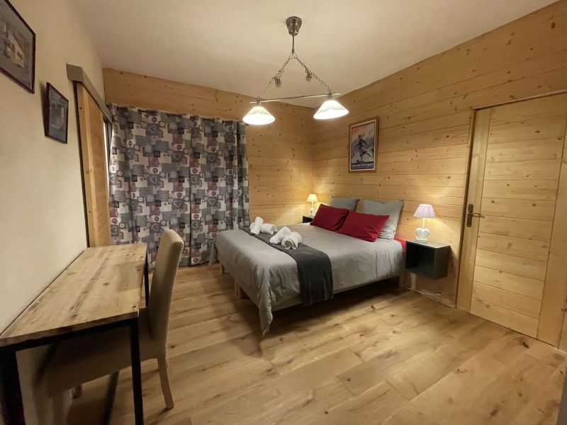 photo 10 Owner direct vacation rental Tignes appartement Rhone-Alps Savoie bedroom 3