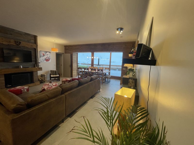 photo 2 Owner direct vacation rental Tignes appartement Rhone-Alps Savoie Other view