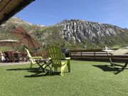 Tignes holiday rentals for 3 people: appartement no. 122827