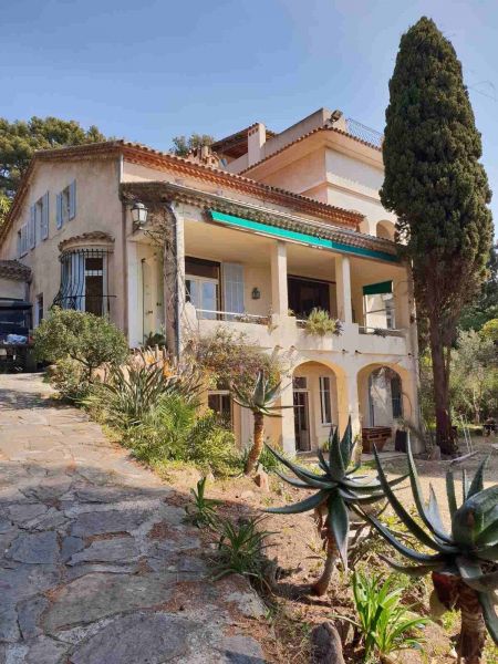 photo 4 Owner direct vacation rental Le Lavandou villa Provence-Alpes-Cte d'Azur Var Outside view