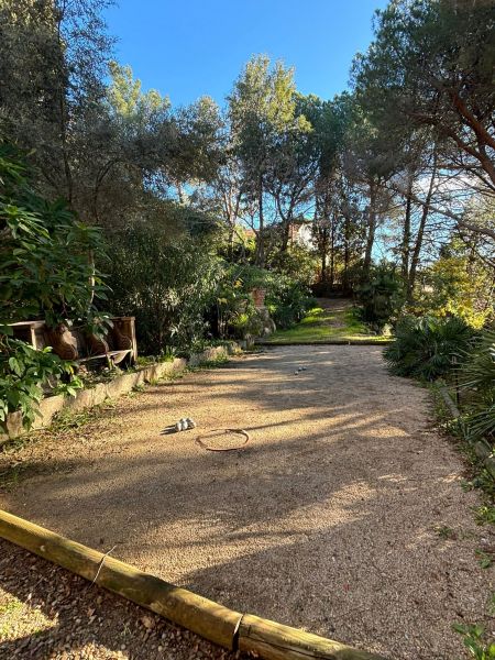 photo 16 Owner direct vacation rental Le Lavandou villa Provence-Alpes-Cte d'Azur Var Garden