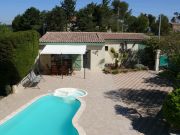 Hrault holiday rentals for 8 people: gite no. 123030