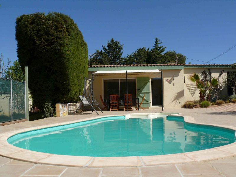 photo 3 Owner direct vacation rental Beziers gite Languedoc-Roussillon Hrault Swimming pool