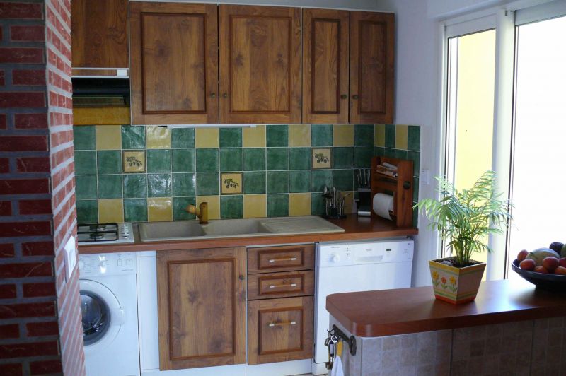 photo 8 Owner direct vacation rental Beziers gite Languedoc-Roussillon Hrault Sep. kitchen