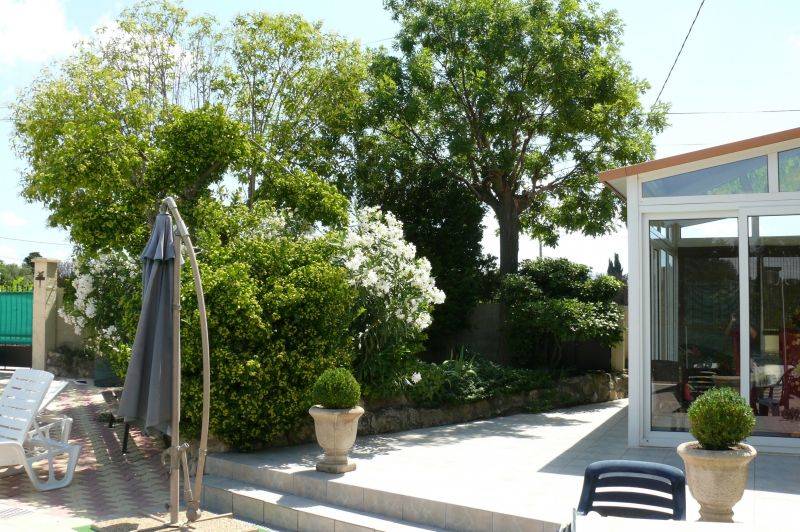 photo 19 Owner direct vacation rental Beziers gite Languedoc-Roussillon Hrault Garden
