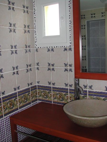 photo 15 Owner direct vacation rental Beziers gite Languedoc-Roussillon Hrault Washing facilities 1