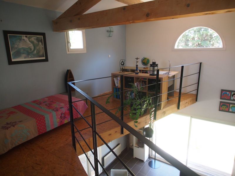 photo 11 Owner direct vacation rental Torreilles villa Languedoc-Roussillon Pyrnes-Orientales Mezzanine