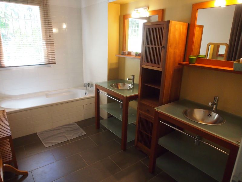 photo 17 Owner direct vacation rental Torreilles villa Languedoc-Roussillon Pyrnes-Orientales bathroom