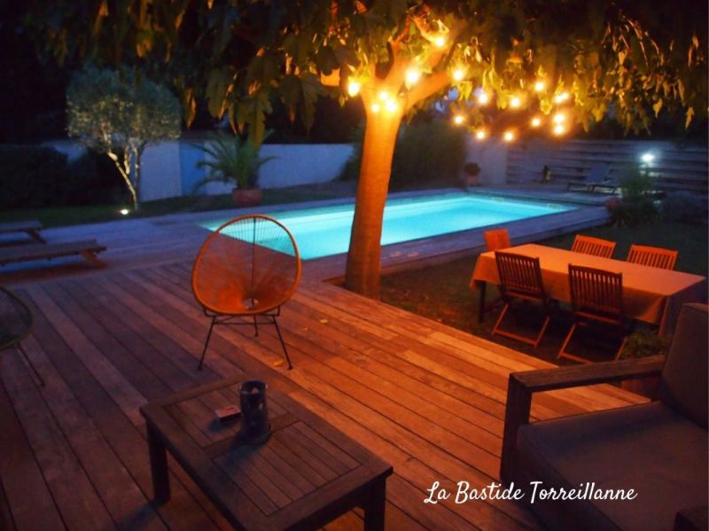 photo 6 Owner direct vacation rental Torreilles villa Languedoc-Roussillon Pyrnes-Orientales Garden