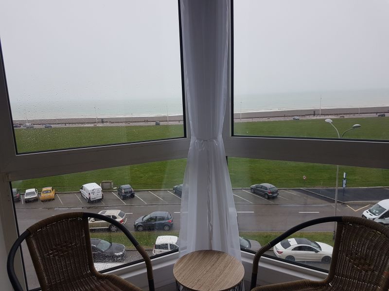 photo 0 Owner direct vacation rental Dieppe appartement Normandy (Haute-Normandie) Seine-Maritime View from the property