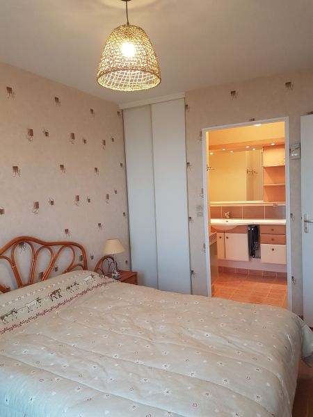 photo 5 Owner direct vacation rental Dieppe appartement Normandy (Haute-Normandie) Seine-Maritime bedroom