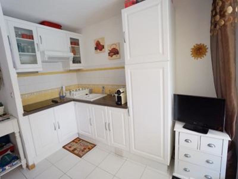 photo 1 Owner direct vacation rental Saint Raphael appartement Provence-Alpes-Cte d'Azur Var Summer kitchen