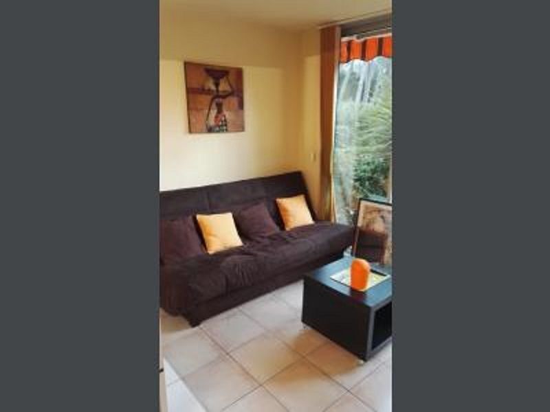 photo 6 Owner direct vacation rental Saint Raphael appartement Provence-Alpes-Cte d'Azur Var Sitting room