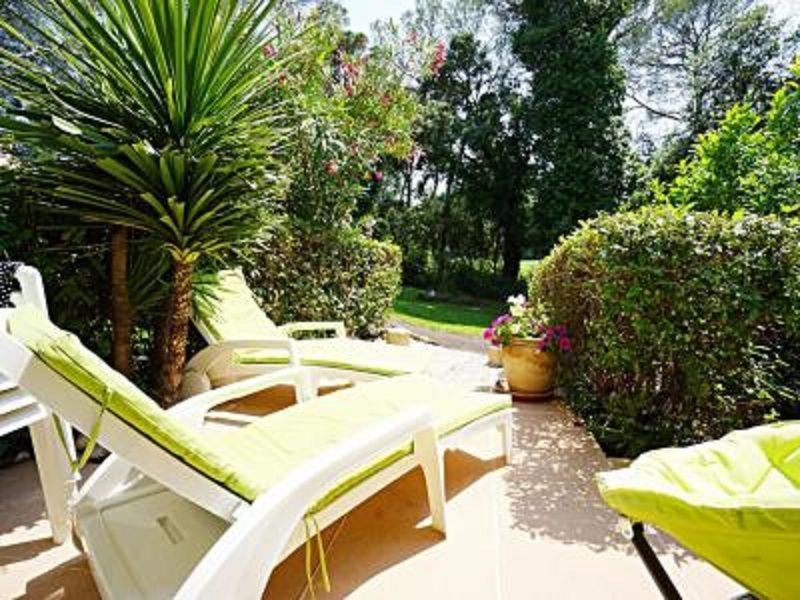 photo 7 Owner direct vacation rental Saint Raphael appartement Provence-Alpes-Cte d'Azur Var Garden