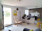 Hendaye holiday rentals for 3 people: appartement no. 123964