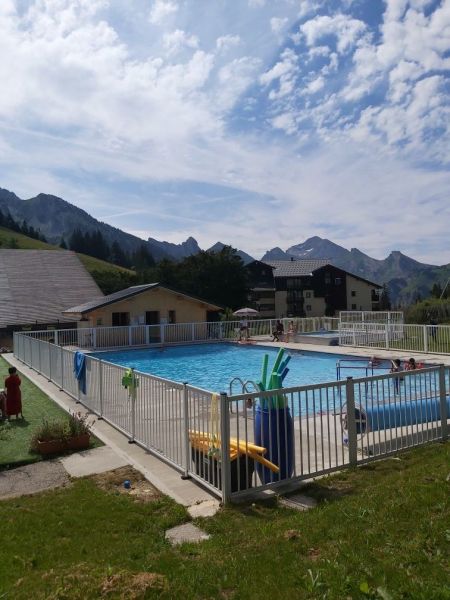 photo 13 Owner direct vacation rental Manigod-Croix Fry/L'tale-Merdassier appartement Rhone-Alps  Surroundings