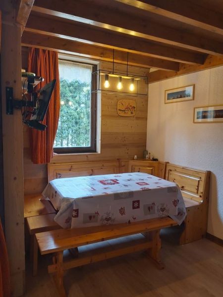 photo 3 Owner direct vacation rental Manigod-Croix Fry/L'tale-Merdassier appartement Rhone-Alps