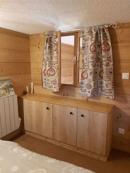 photo 6 Owner direct vacation rental Manigod-Croix Fry/L'tale-Merdassier appartement Rhone-Alps  bedroom