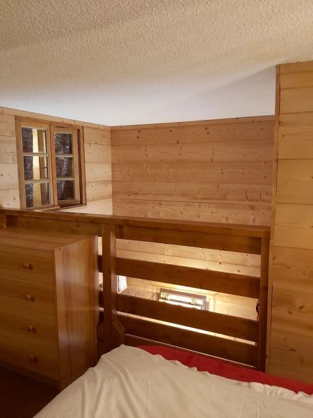 photo 7 Owner direct vacation rental Manigod-Croix Fry/L'tale-Merdassier appartement Rhone-Alps  Extra sleeping accommodation