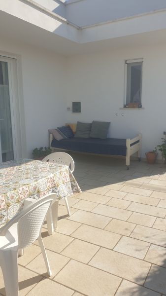 photo 15 Owner direct vacation rental Porto Cesareo villa Puglia Lecce Province
