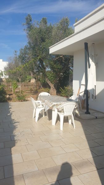 photo 16 Owner direct vacation rental Porto Cesareo villa Puglia Lecce Province