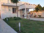 Porto Cesareo holiday rentals villas: villa no. 124461