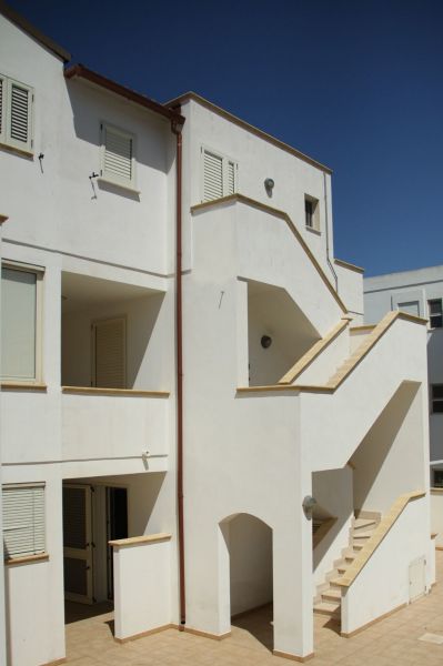 photo 4 Owner direct vacation rental Torre Mozza appartement Puglia Lecce Province Outside view