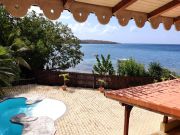 Les Trois Ilets swimming pool holiday rentals: villa no. 124812