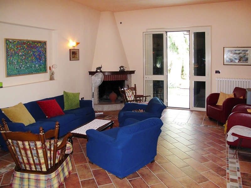 photo 1 Owner direct vacation rental Tortoreto appartement Abruzzo Teramo Province bedroom 1