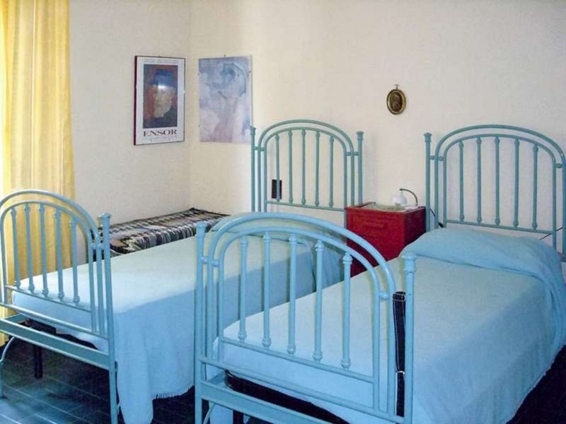 photo 4 Owner direct vacation rental Tortoreto appartement Abruzzo Teramo Province bedroom 3