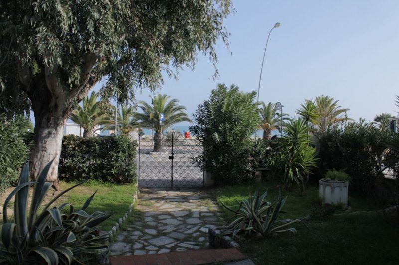 photo 5 Owner direct vacation rental Tortoreto appartement Abruzzo Teramo Province Garden