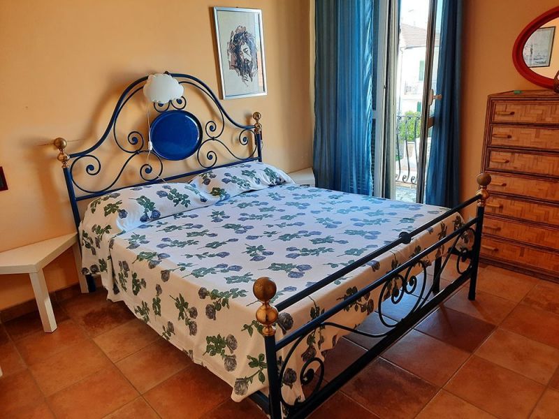 photo 4 Owner direct vacation rental Tortoreto appartement Abruzzo Teramo Province bedroom