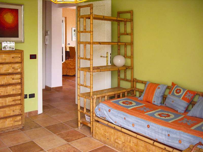 photo 5 Owner direct vacation rental Tortoreto appartement Abruzzo Teramo Province bedroom