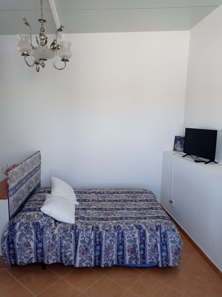 photo 3 Owner direct vacation rental Olho studio Algarve  Living room