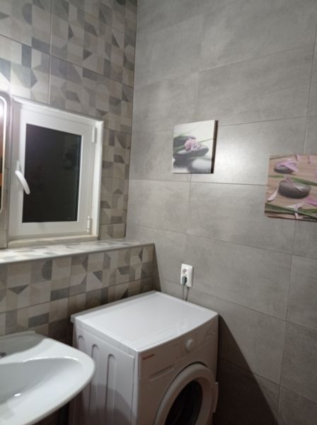 photo 6 Owner direct vacation rental Olho studio Algarve  Washing facilities